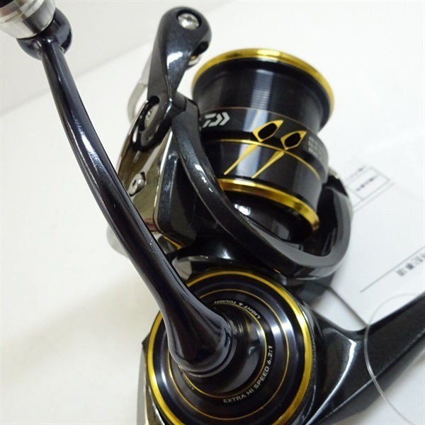 ２１カルディアＬＴ２５００Ｓ－ＸＨ